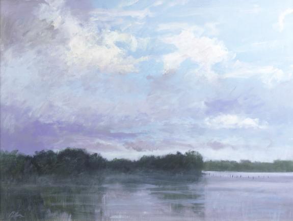 Morning Mist